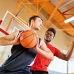 The Ultimate Guide on How to Get a Basketball Scholarship